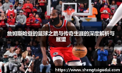 詹姆斯哈登的篮球之路与传奇生涯的深度解析与展望